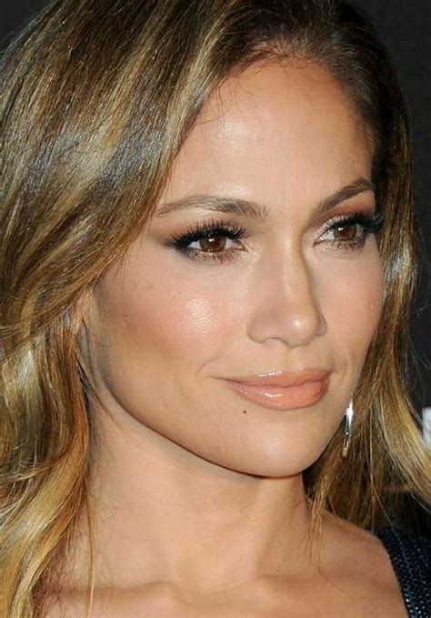 10 Gorgeous Jennifer Lopez Makeup Looks To Steal Artofit