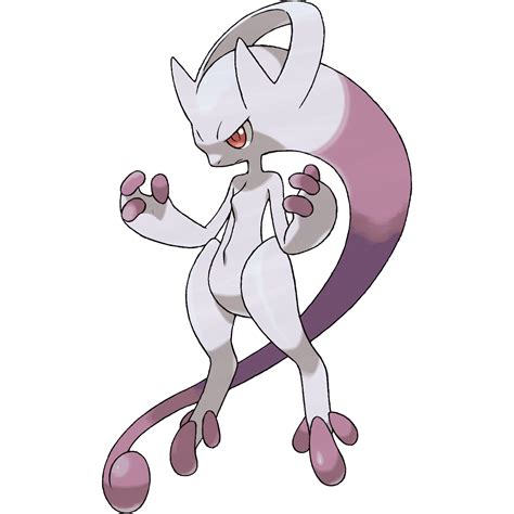 Obraz Mega Mewtwo Ypng Pokémon Wiki Fandom Powered By Wikia