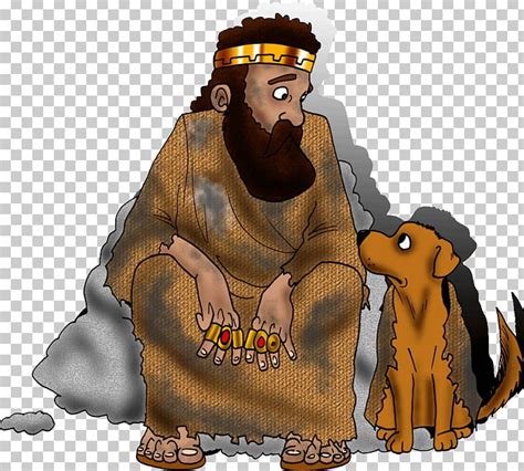 Nineveh Bible Bear Sackcloth Repentance Png Clipart Animal Animals