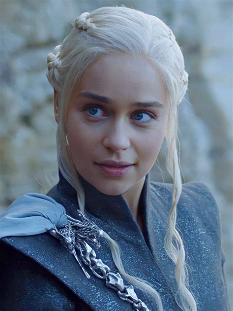 Daenerys Targaryen Pôster De Game Of Thrones Game Of Thrones
