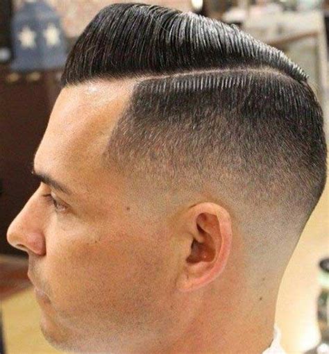 Comb over haircuts have been in fashion since the old times. 20 Best Comb Over Fade Haircut - How to Ask Barber And How ...