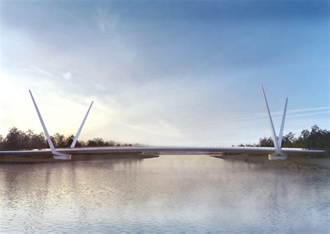 Kettle Collective Swing Bridge Over The Clyde Gets The Ok