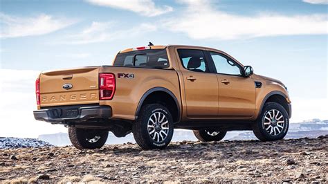 Browse malaysia's best used ford cars from the lowest prices. Ford update the Ranger for 2019 | Professional Pickup magazine