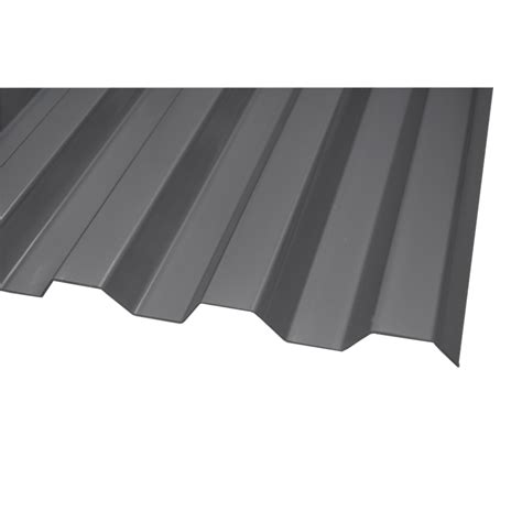 Suntuf 72m Diffused Grey Greca Solarsmart Polycarbonate Roofing