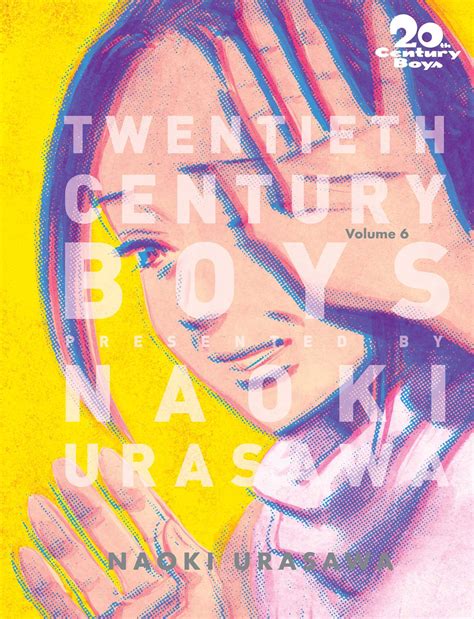 20th Century Boys The Perfect Edition Vol 6 Book By Naoki Urasawa