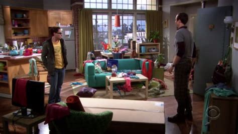 Image Pennys Messy Apartmentpng The Big Bang Theory Wiki Fandom