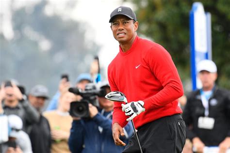 Woods, after leading the u.s. 2020 Genesis Invitational odds: Will Tiger Woods make history this week? Here's what oddsmakers ...
