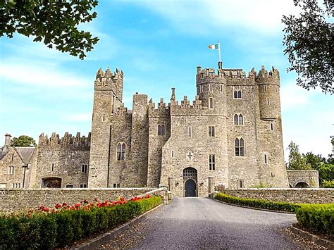 Top 20 Castle Hotels Near Dublin Anna Pintos Guide 2020