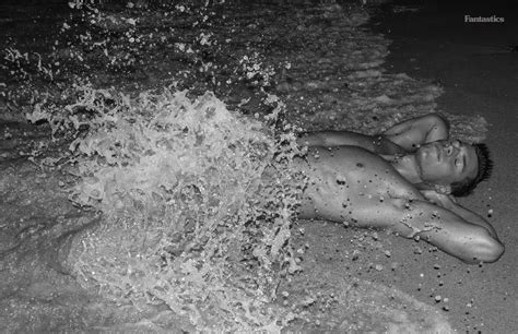 Brad Meyer By Scott Teitler A Naked Focus Homotography