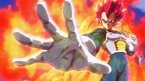 Super saiyan blue or otherwise known as super saiyan god super saiyan is available for both goku and vegeta in the dragon ball fighterz video game. Dragon Ball Z : Kakarot - Super Saiyan God Vegeta & Super ...
