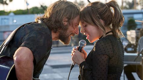 ‘a Star Is Born’ Review “one Of The Most Powerful Films Of The Year” Superbromovies
