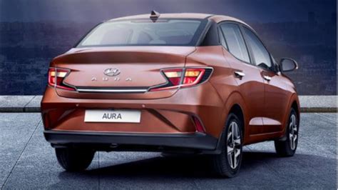 Hyundai Aura Launched In India Complete Specifications Features