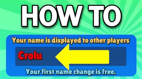How To Get Red Name Color In Stumble Guys 2024 Youtube