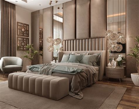 20 Luxury Bedroom Decor Ideas For A Glamorous And Stylish Space