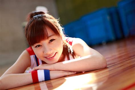 Asian Morning Musume Ishida Ayumi J Pop Wallpapers Hd Desktop And
