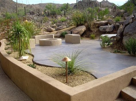 Image Result For Landscape Design Scottsdale Az Desert Landscaping