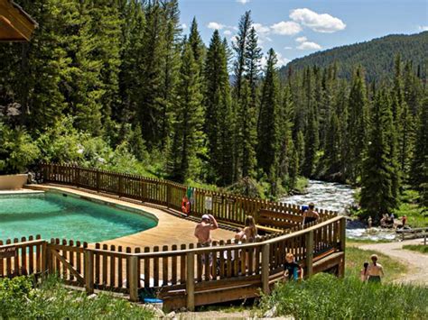 10 Best Dude Ranches In Wyoming In 2023 With Prices And Photos Trips