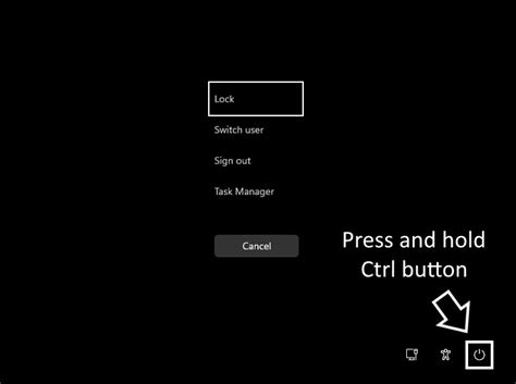 Windows 11de Acil Durum Yeniden Başlatma Nasıl Etkinleştirilir Haberbin