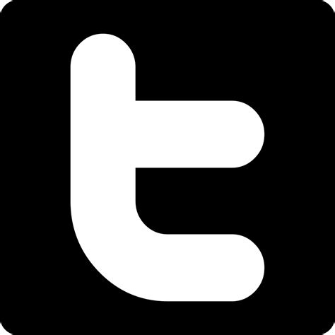 White Twitter Logo Png White Twitter Logo Png Transparent Free For