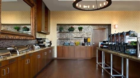 Hilton Garden Inn Baltimore Inner Harbor Baltimore Maryland Us