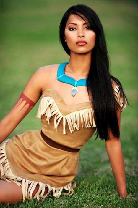 girls dressed in hot native american outfits 37 pics