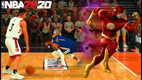 Nba 2k20 Best Speed Boosting Dribble Moves And Signature Styles Youtube