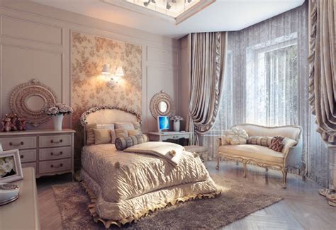 Interior decorating ideas for bedroom. 35 Inspiring Traditional Bedroom Ideas