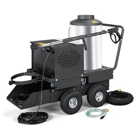 Landa Pressure Washers Industrial Cleaning Equipment Steam Cleaners Inc