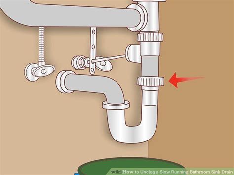 A professional cleaning with a follow up of environmentally. Under Sink Plumbing Diagram : Save Money by Fixing Your Own Plumbing - Military Guide / Forced ...