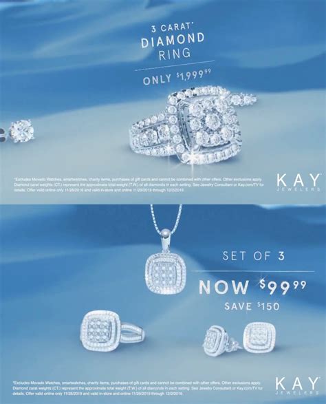 Kay Jewelers Black Friday 2021 Sale What To Expect Blacker Friday