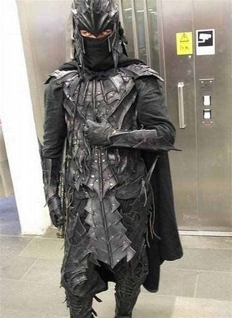 dark elf costume 12 gaming dark elf elf costume larp armor