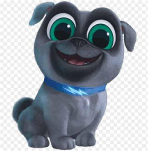 Bingo Puppy Dog Pals Png Transparent With Clear Background Id 86151 Png