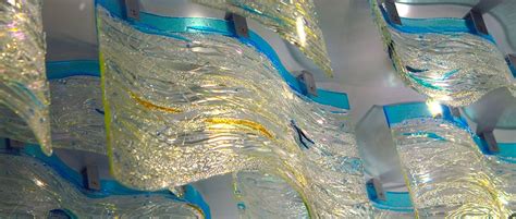 Ravek Architectural Glass Art