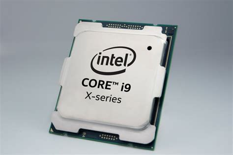 intel 9th gen core i9 9900k and core i9 9980xe cpus officially announced