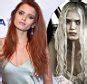 Abbey Lee Kershaw Strips Off Going Completely NAKED In Edgy New
