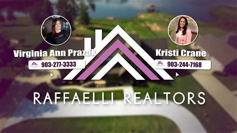 Raffaelli Realtors Texarkana Texas