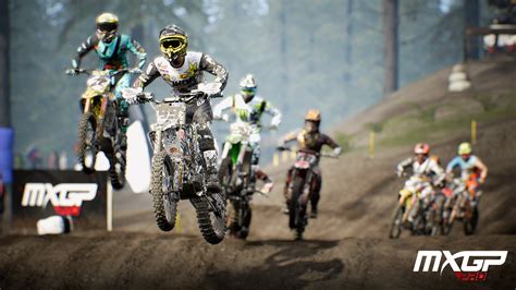 Mxgp Pro Mxgp Pro A New Patch Released Steam News