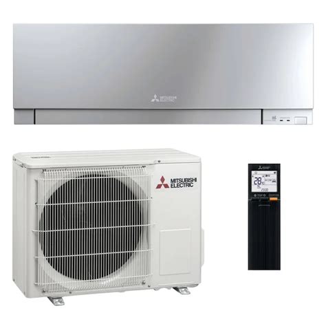 Mitsubishi Electric Zen Wall Mounted Air Conditioning Msz Ef35vgk S