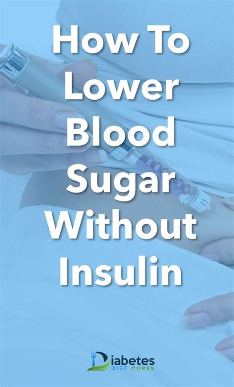 Lowering Blood Sugar How To Control Blood Sugar In Early Stage