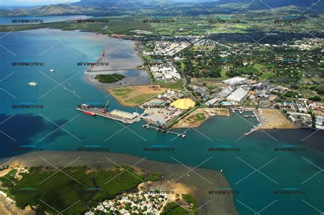 Aerial Photography Lautoka Fiji Airview Online