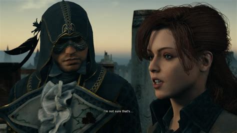 Assassin Creed Unity Arno Dorian Elise De Laserre By Bioxxx1 On DeviantArt