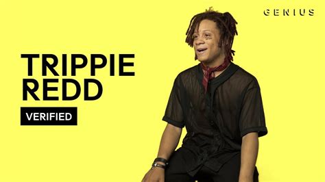 Trippie Redd Love Scars Official Lyrics And Meaning
