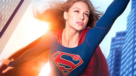 Supergirl Flash Arrow And More To Be Free On The Xbox One Cw App