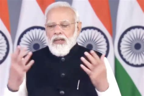 实拍：印度总理莫迪讲话中断10秒 疑因提词器故障 自己都无奈了！ 凤凰网视频 凤凰网