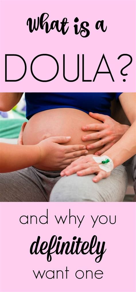 What Is A Doula And Why You Definitely Want One Modern Mama Doula