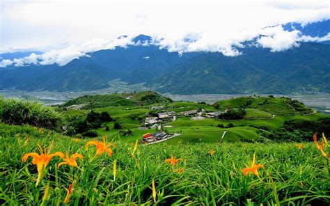 Taiwanese aboriginal tribes — 臺灣原住民14族 | the taiwan photographer, rich j matheson. Taiwan-Nature Landscape Wallpaper-2560x1600 Download ...