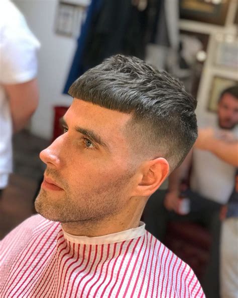 Pin On Haircuts Barberbarberuk Liverpool