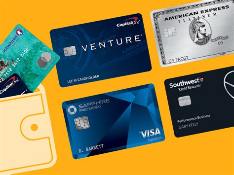 Our credit card for premier account customers comes with a wealth of travel and lifestyle benefits1 and no annual membership. See all our credit card reviews — from cash-back to travel rewards to business cards — in one ...