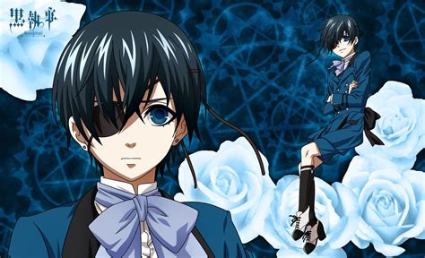 Find & download the most popular anime background vectors on freepik free for commercial use high quality images made for creative projects. Black Butler Wallpapers Backgrounds