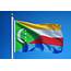 Introducing The Flag Of Comoros  Lonely Planet